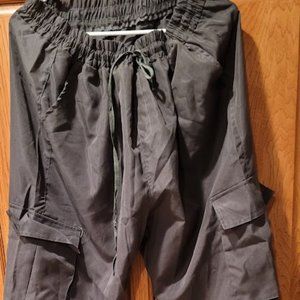 Cargo Jogger Pants